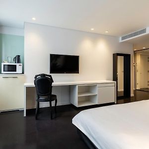 Standaard Kamer met een King Size Bed